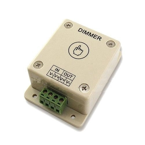 LED Touch Dimmer LED Touch Dimmer